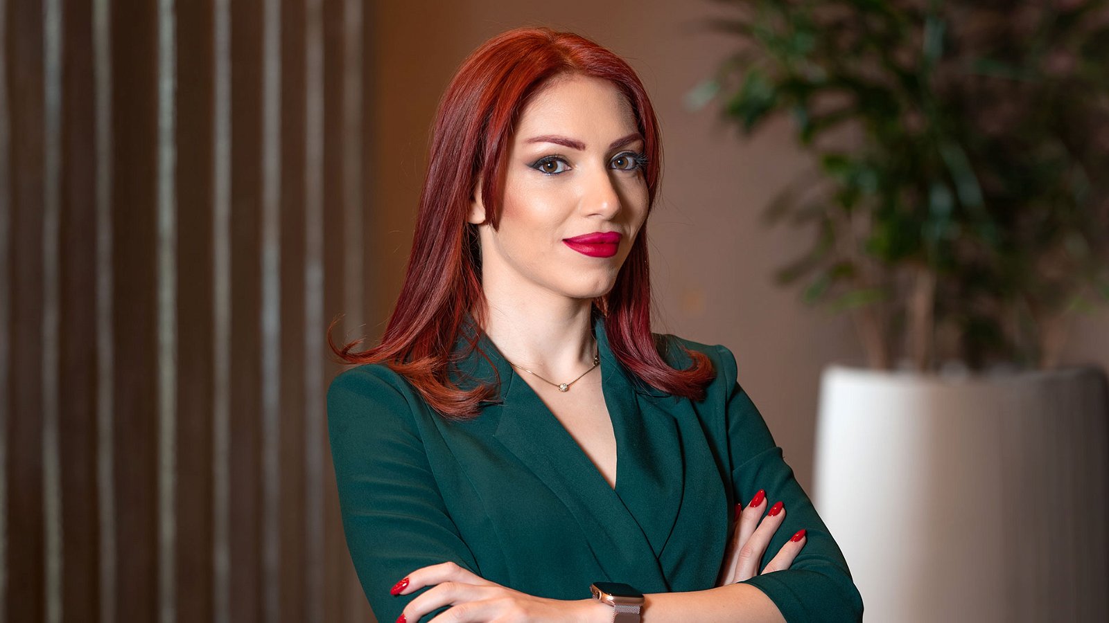 , Digitain promotes Armine Sirunyan to group&#8217;s Chief Operating Officer &#8211; uBetMobile.com