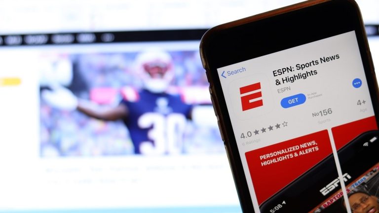 Disney’s ESPN nears large partnership deal with DraftKings – uBetMobile.com