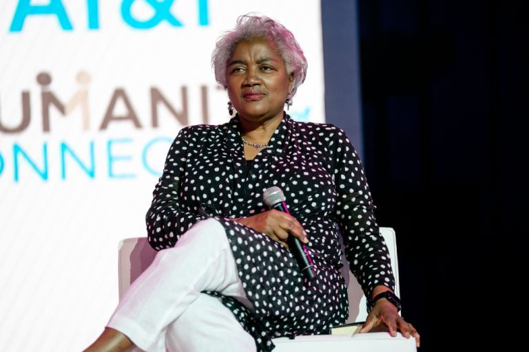 Donna Brazile Dubs Georgia Voting Law ‘Jim Crow’ Amid Record Turnout – uBetMobile.com