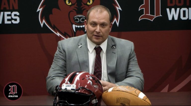 Dothan High Coach Jed Kennedy Suspended After Slamming Assistant – uBetMobile.com