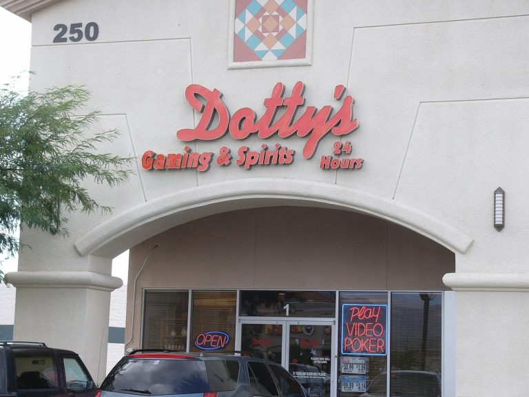 Dotty’s Casino Incident Leads to Suspect Allegedly Kicking Police Dog – uBetMobile.com