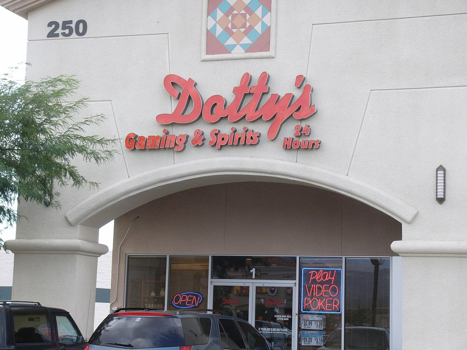 , Dotty’s Casino Incident Leads to Suspect Allegedly Kicking Police Dog &#8211; uBetMobile.com