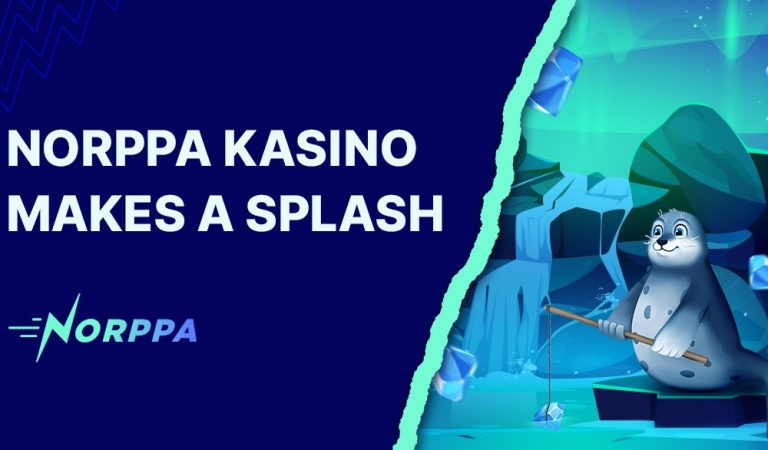 DoubleUp’s family grows with launch of Norppa Kasino – European Gaming Industry News – uBetMobile.com