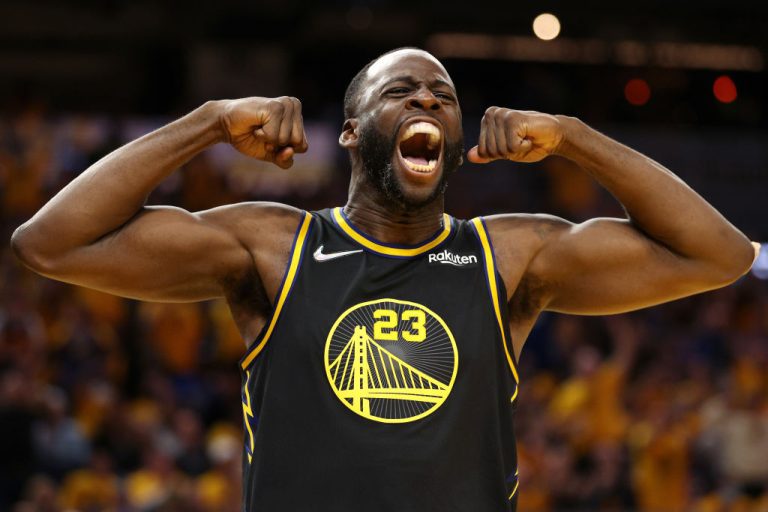 Draymond Eco-friendly To Move Absent From Warriors – OutKick – uBetMobile.com