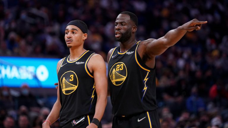 Draymond Environmentally friendly Fined By Warriors For Jordan Poole Punch Returning To Workforce – OutKick – uBetMobile.com