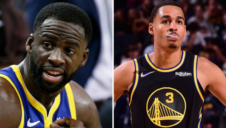 Draymond Green Anticipating Self-control Soon after Placing Teammate At Warriors Exercise: Report – OutKick – uBetMobile.com