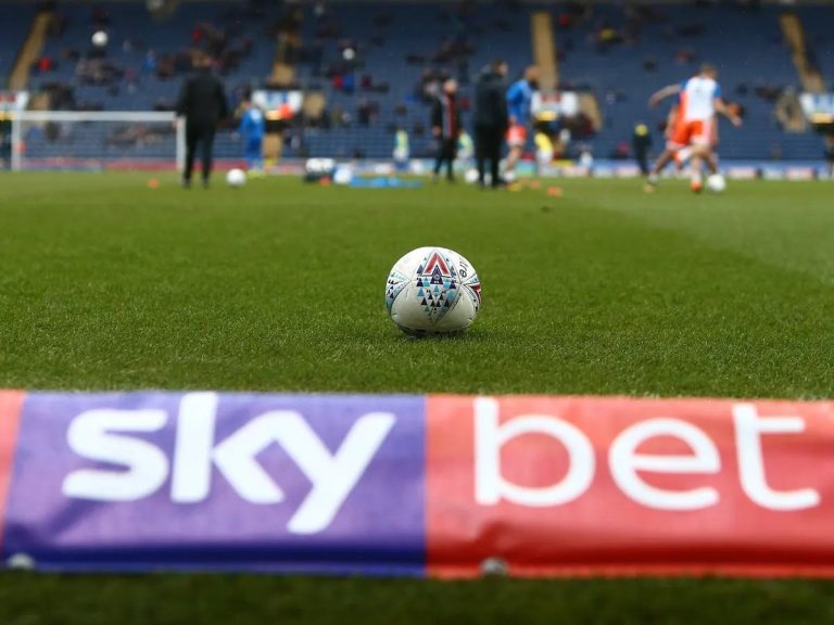 EFLs Sky Bet Relationship Needs to End, UK Lawmakers Demand – uBetMobile.com