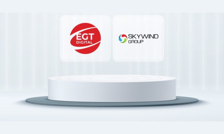 EGT Digital Partners with Skywind – European Gaming Industry News – uBetMobile.com