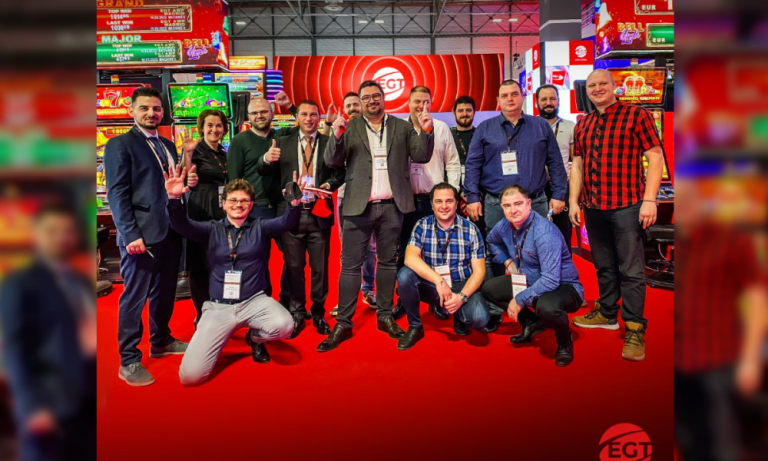 EGT and EGT Digital made a debut at Career Days in Sofia – European Gaming Industry News – uBetMobile.com