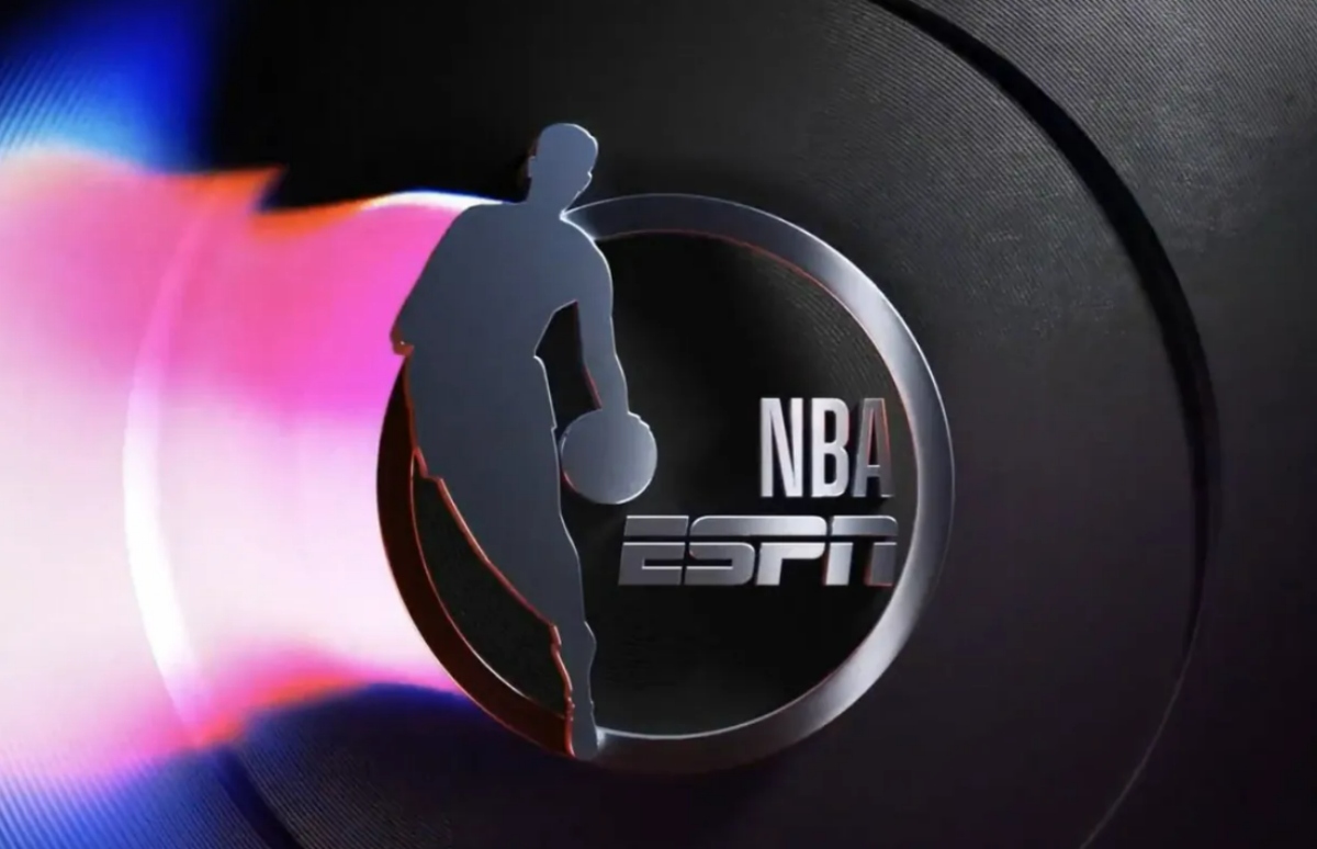 , ESPN Releases New NBA Theme Tune – OutKick &#8211; uBetMobile.com