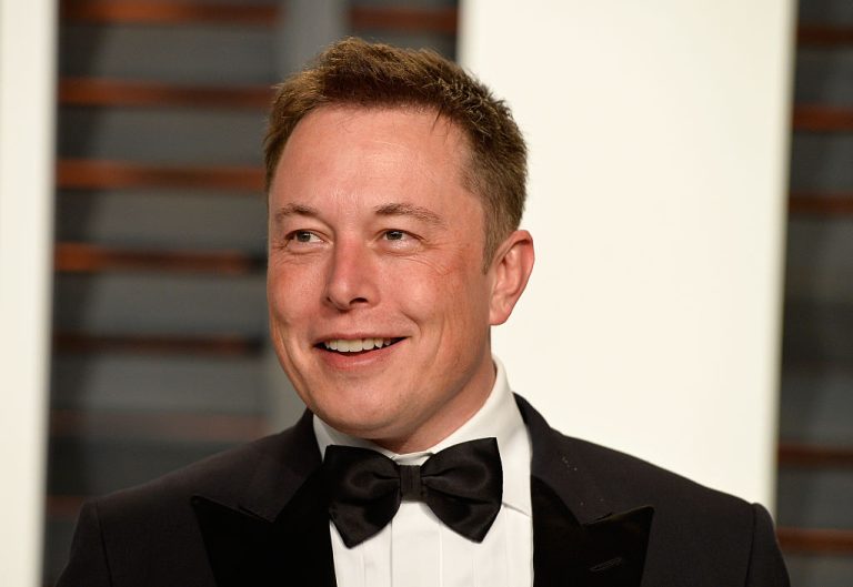 Elon Musk Shares Pronouns on Twitter, and They Are Spectacular – Mobile Betting On line – uBetMobile.com