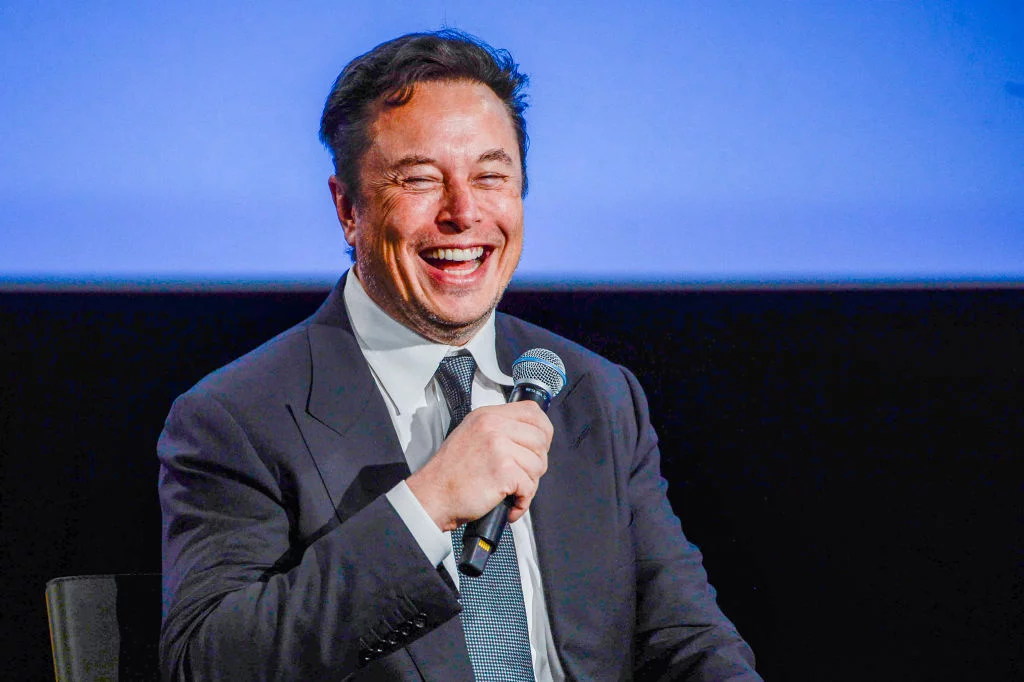 , Media Mad That Elon Musk Is Supposedly Becoming &#8216;More Republican’ &#8211; uBetMobile.com