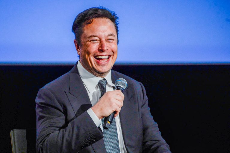 Media Mad That Elon Musk Is Supposedly Becoming ‘More Republican’ – uBetMobile.com