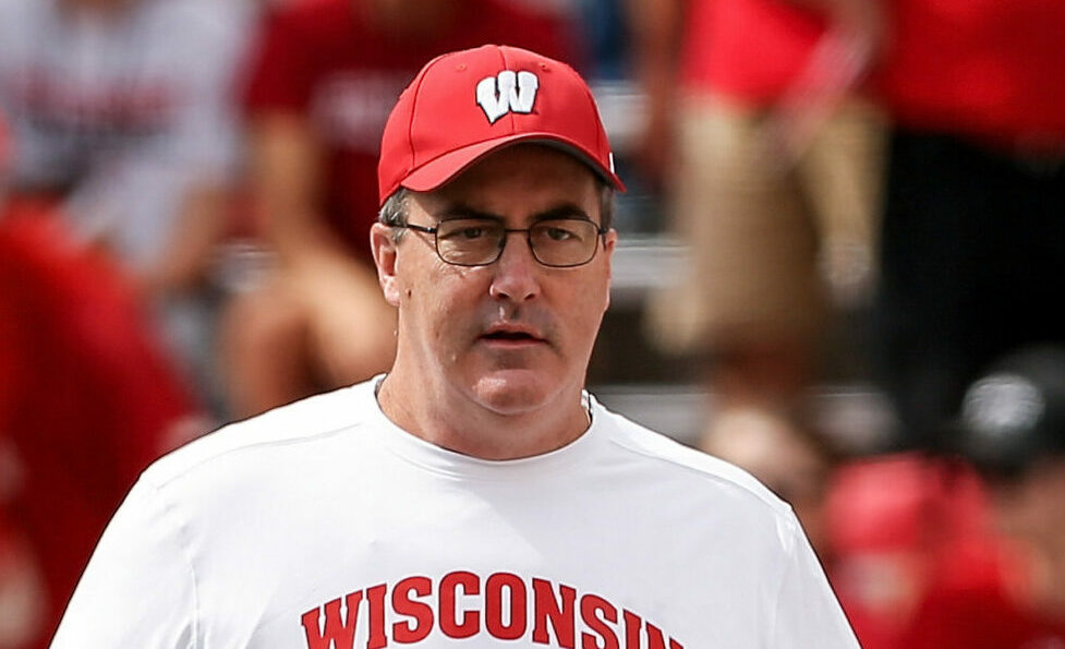 , Embarrassing Paul Chryst Halftime Speech Story Surfaces – OutKick &#8211; uBetMobile.com