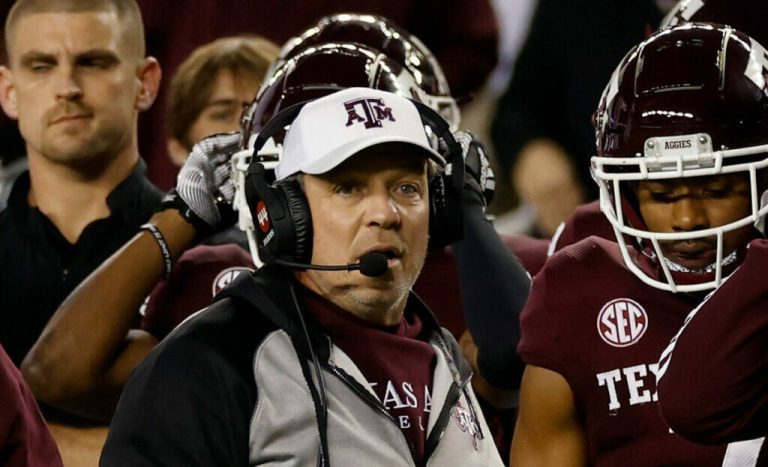 Embarrassing Texas A&M/Jimbo Fisher Stat Surfaces – OutKick – uBetMobile.com