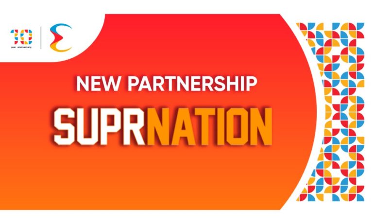 Endorphina joins forces with SuprNation! – European Gaming Industry News – uBetMobile.com