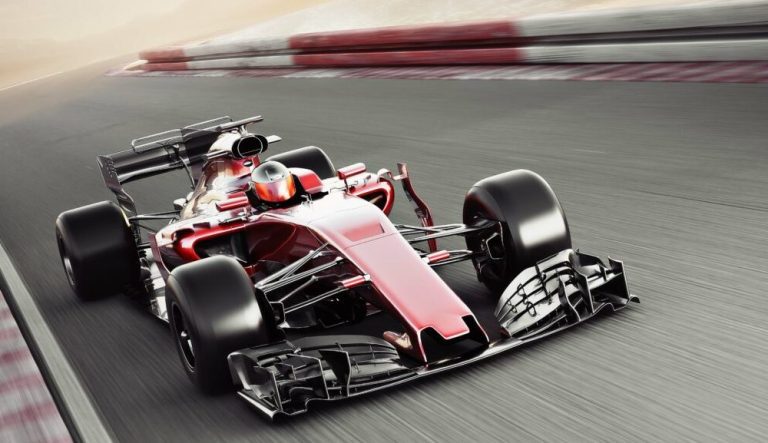 Entain Data Reveals Huge Rise in Popularity of Betting on Formula 1 as the Sport Takes Off – European Gaming Industry News – uBetMobile.com
