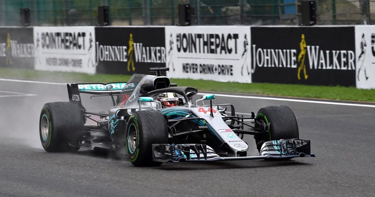 , Entain reveals Formula 1 bettors rised by 50% since 2018 as the sport regains momentum &#8211; uBetMobile.com