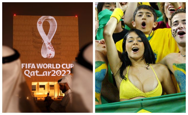 Entire world Cup Fans Facial area Insane Guidelines And Laws In Qatar – OutKick – uBetMobile.com