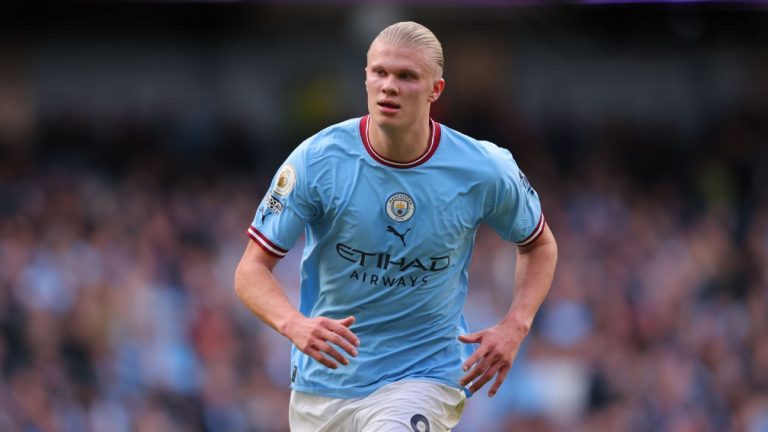 Erling Haaland could be first £1 billion player – uBetMobile.com
