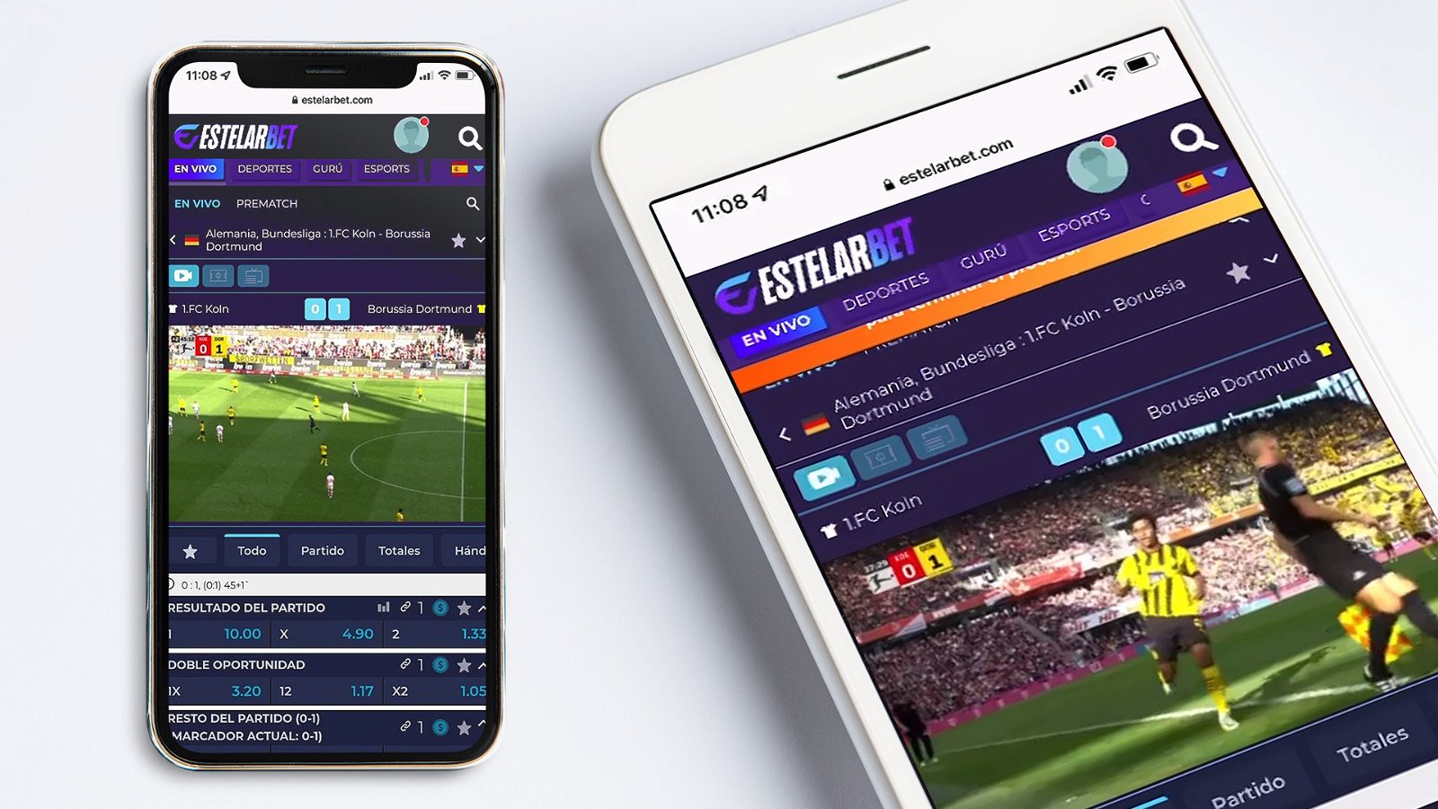 , Estelarbet to launch Sportradar&#8217;s live sports content in Peru and Chile &#8211; uBetMobile.com