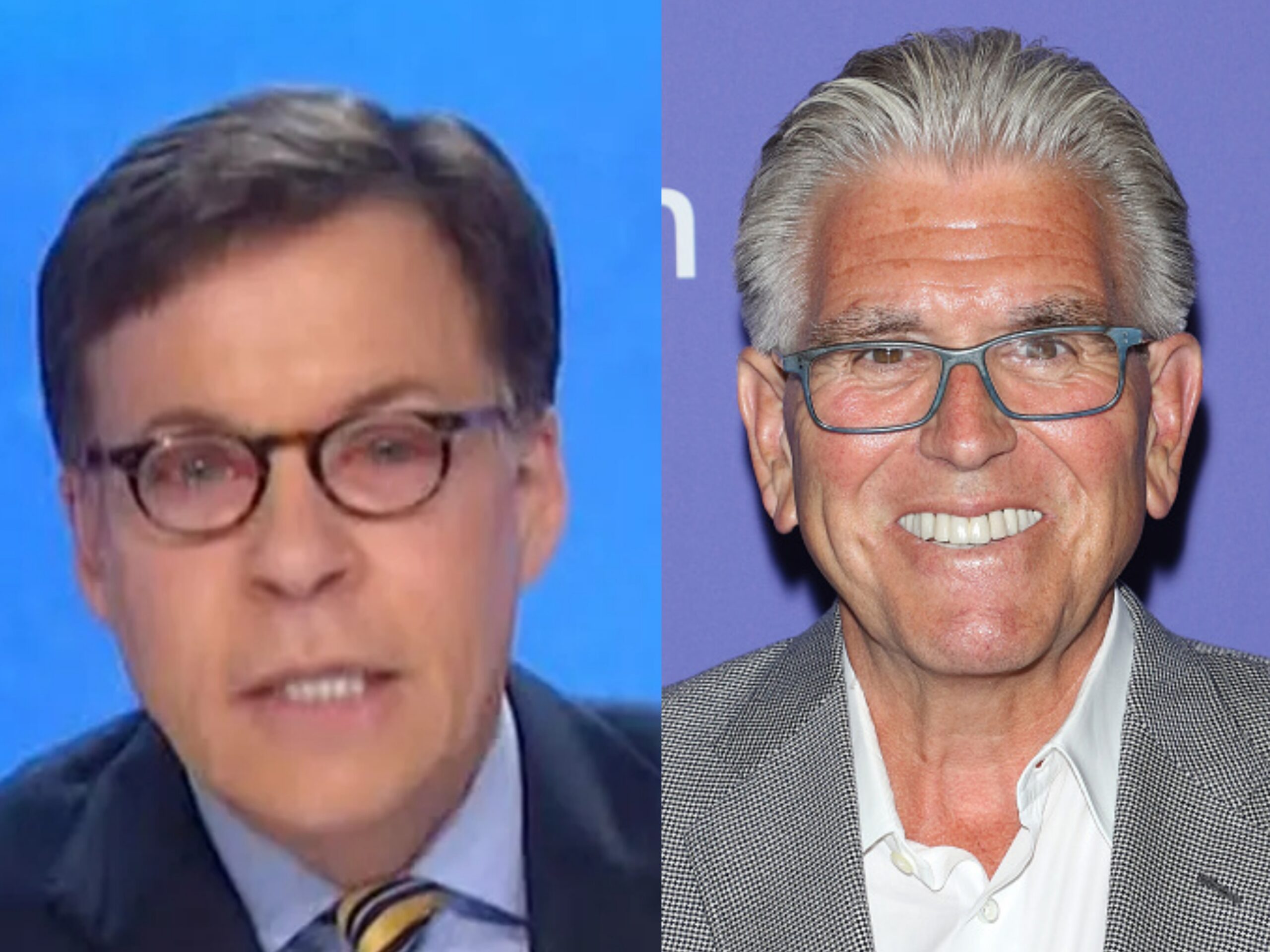 , Even Mike Francesca Is Calling Out Bob Costas – OutKick Even Mike Francesca Is Calling Out Bob Costas &#8211; uBetMobile.com