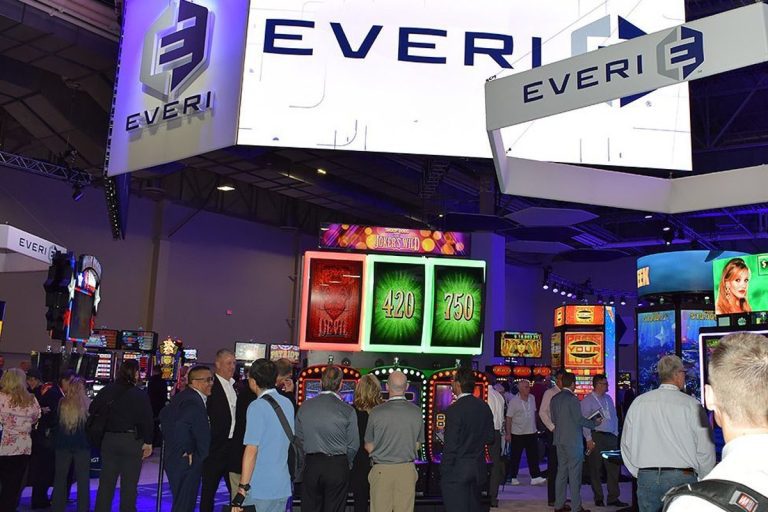 Everi Buying Some Venuetize Assets, Boosting Non-Gaming Exposure – uBetMobile.com