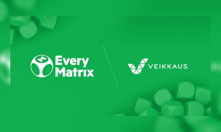 EveryMatrix wins Veikkaus public tender for Online Casino Games as a Service – European Gaming Industry News – uBetMobile.com