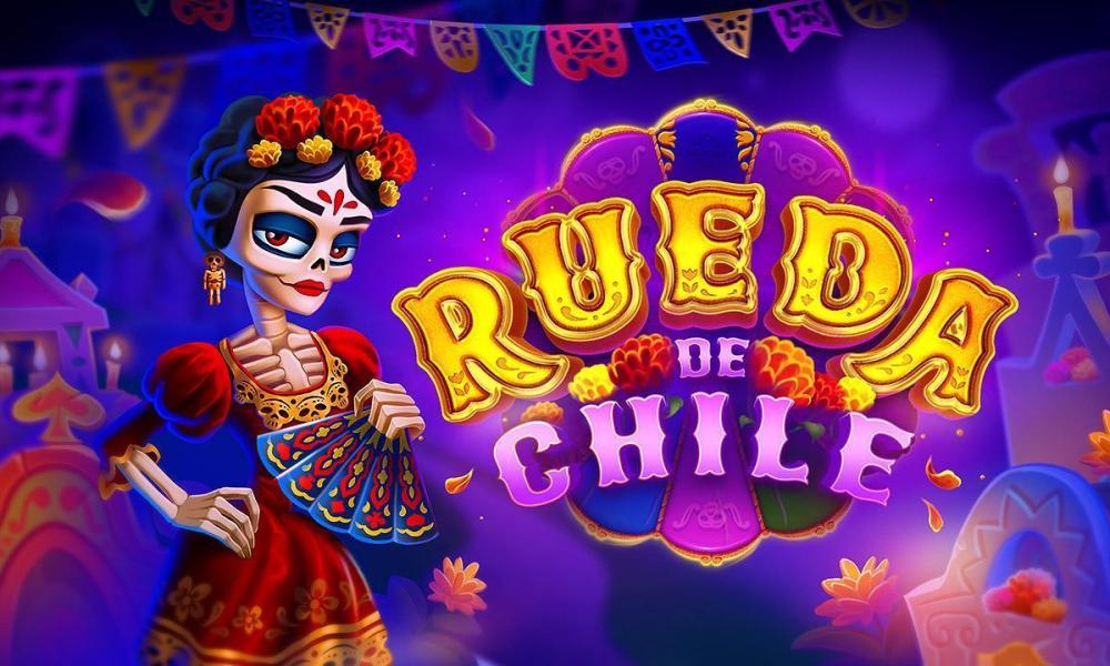 , Evoplay promises enchantment with Rueda De Chile – European Gaming Industry News &#8211; uBetMobile.com