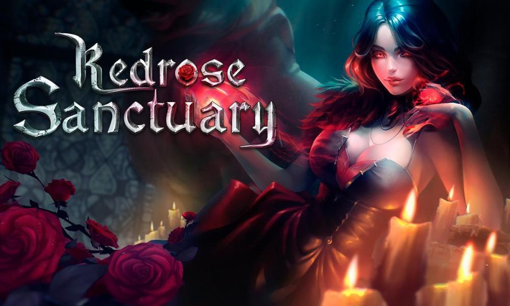 , Evoplay slots provider delivers supernatural sensation in Redrose Sanctuary – European Gaming Industry News &#8211; uBetMobile.com