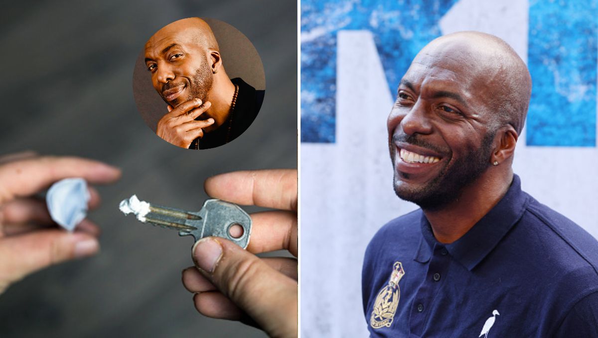 , Ex-NBA Player John Salley Feared For His Occupation Soon after Odd Operate-In With Cocaine – OutKick &#8211; uBetMobile.com