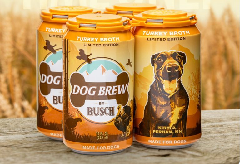 Exactly where My Puppies At? Busch Releases Beer For Canines – OutKick – uBetMobile.com