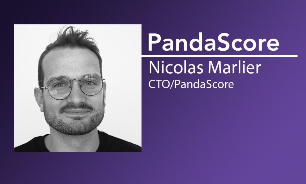 , Exclusive Q&#038;A/Widget with Nicolas Marlier, CTO at PandaScore – European Gaming Industry News &#8211; uBetMobile.com