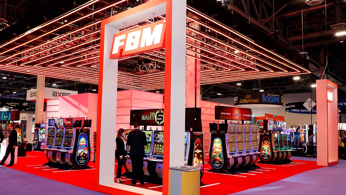 , FBM and FBMDS deem their G2E Las Vegas attendance a success &#8211; uBetMobile.com