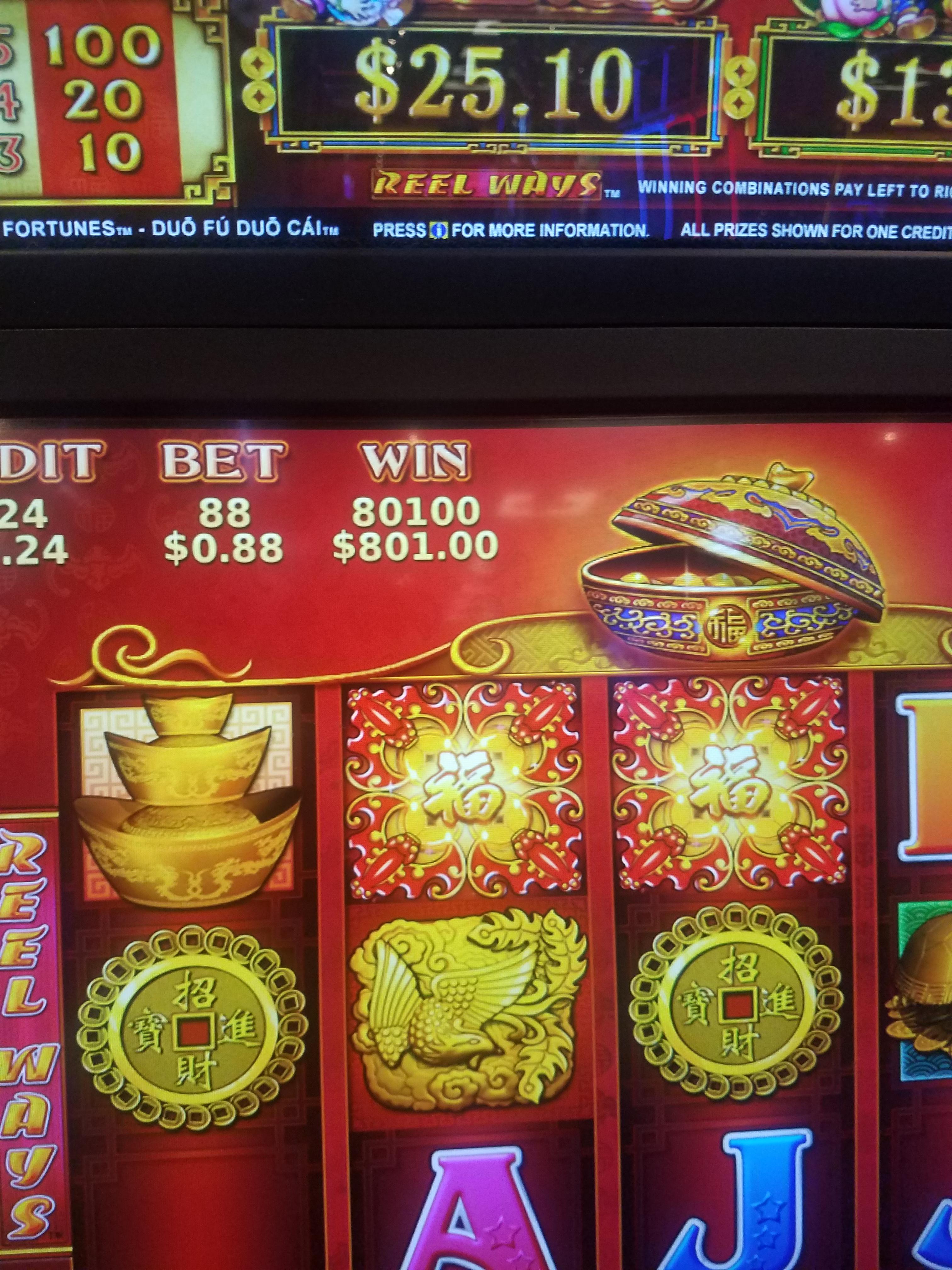 , Finally picked the Major Jackpot : gambling &#8211; uBetMobile.com