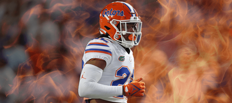 Florida Football Player Appears To Call Out Gators With NSFW Post – uBetMobile.com