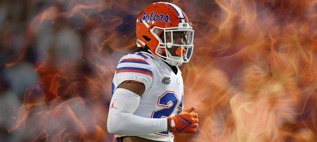 , Florida Football Player Appears To Call Out Gators With NSFW Post &#8211; uBetMobile.com