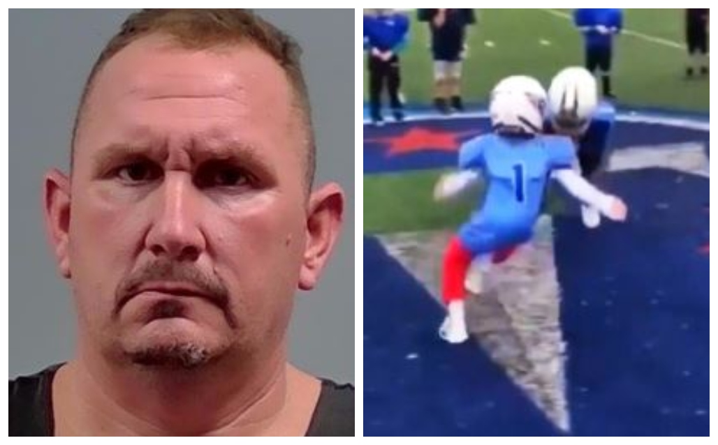 , Florida Person Arrested For Placing On A Helmet &#038; Charging Headfirst Into A 9-Calendar year-Old At A Youth Soccer Observe – OutKick &#8211; uBetMobile.com