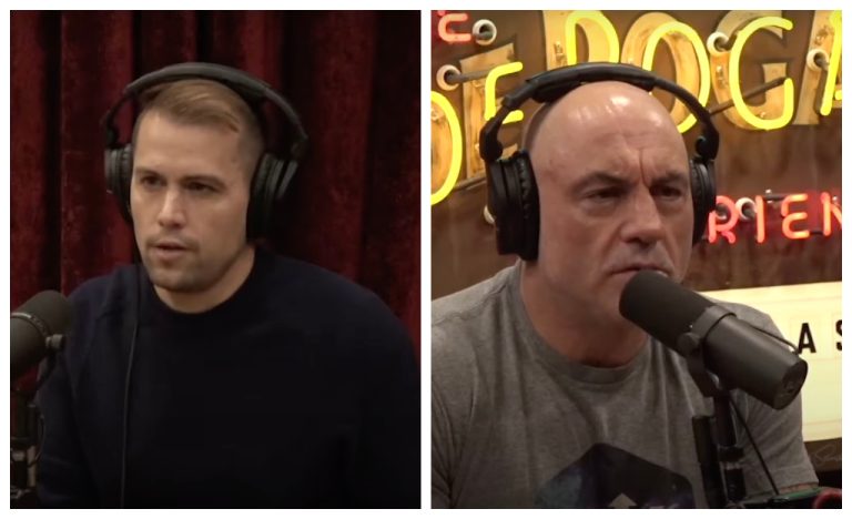 Former Pilot Shares Crazy UFO Stories With Joe Rogan – OutKick – uBetMobile.com