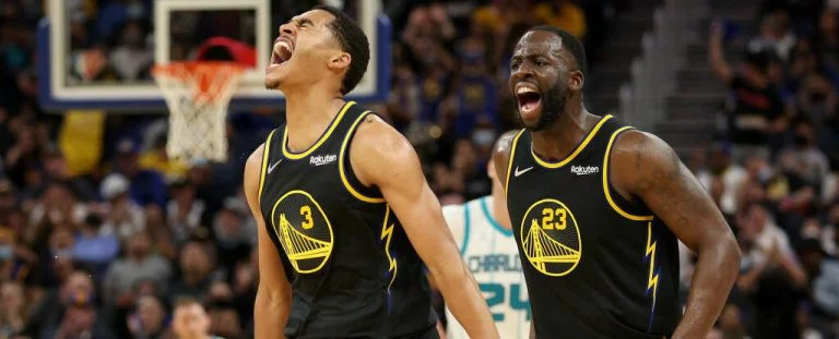 Former TMZ Employee Estimates Cost Of Draymond Green Punch Video – uBetMobile.com