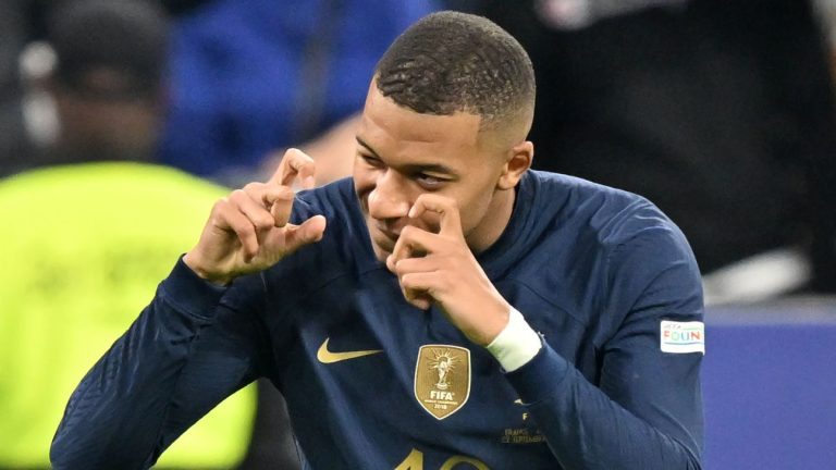 France legend Henry says no player bigger than club – uBetMobile.com