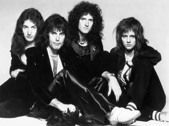 , Freddie Mercury Lives On In Newly Unearthed Queen Song – OutKick &#8211; uBetMobile.com