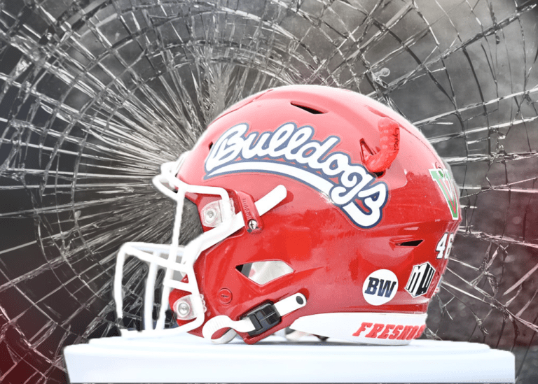 Fresno State Coach Goes Ballistic, Punches Out Coaches Box Window – uBetMobile.com