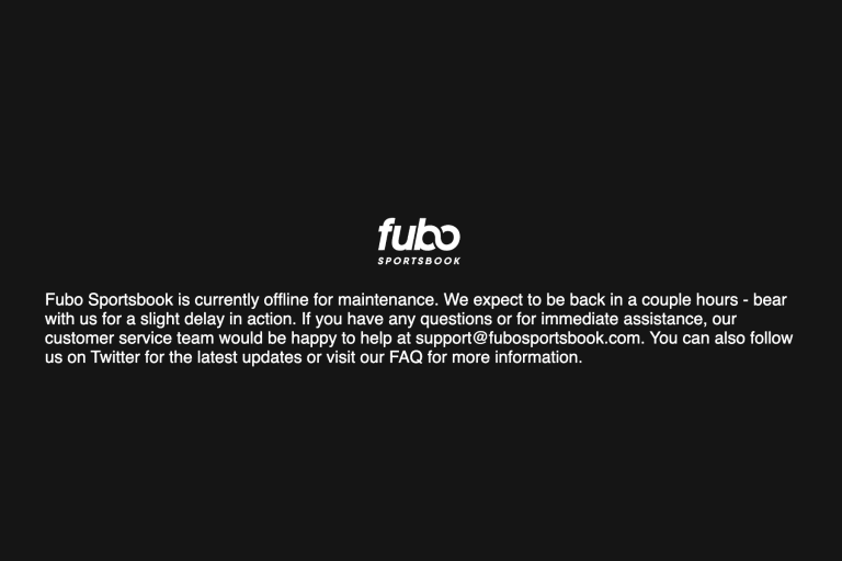 Fubo Shuts Down Sportsbook After Streaming Service Can’t Find a Partner – uBetMobile.com