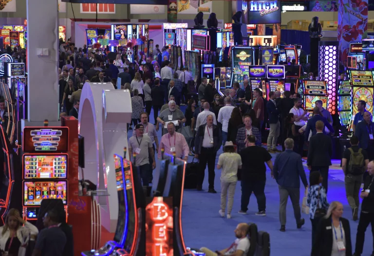 G2E Draws 25,000 Gaming Professionals for 2022 Las Vegas Expo – uBetMobile.com