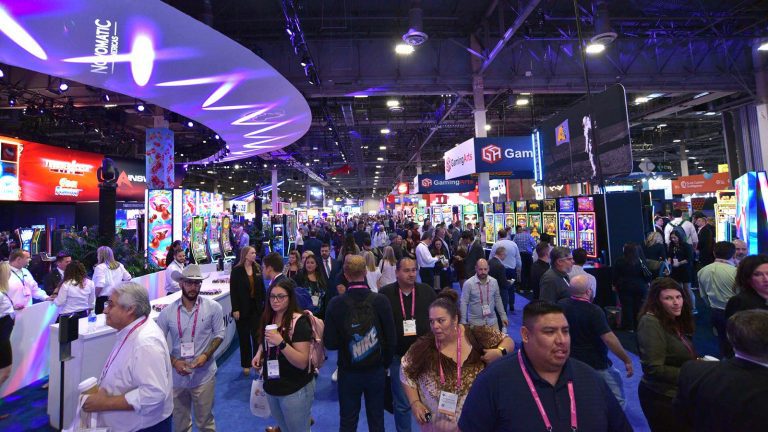 G2E Las Vegas closes successful 2022 edition with attendance close to pre-pandemic levels – uBetMobile.com