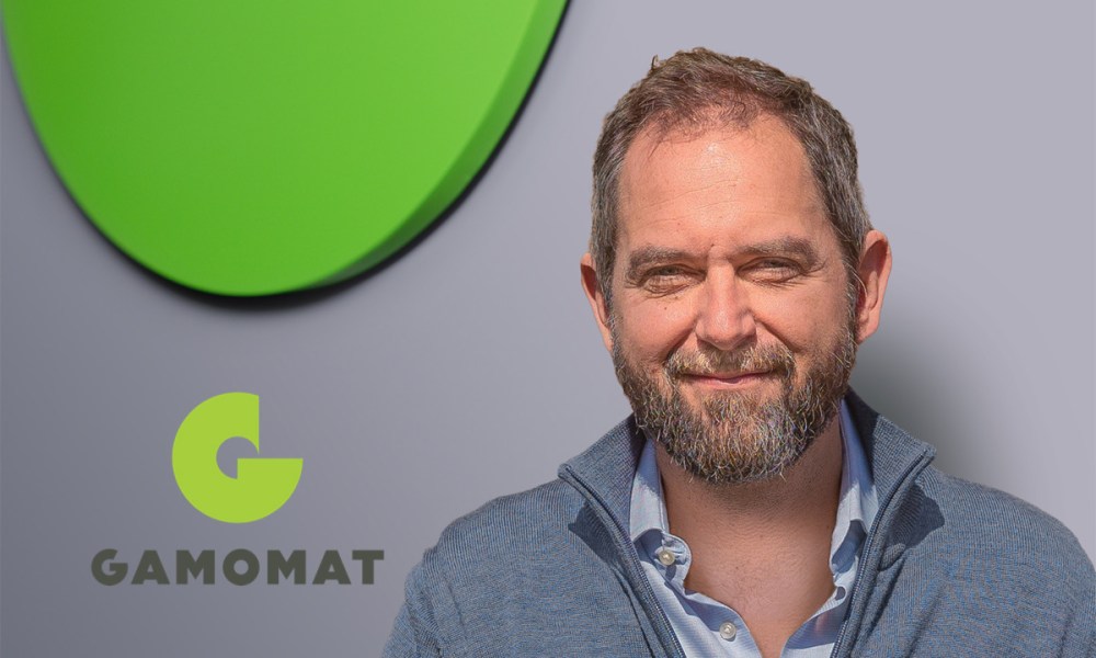 , GAMOMAT Distribution GmbH names Andreas Kaufmann as Managing Director – European Gaming Industry News &#8211; uBetMobile.com