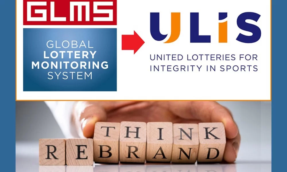 , GLMS Rebrands to United Lotteries for Integrity in Sport – European Gaming Industry News &#8211; uBetMobile.com