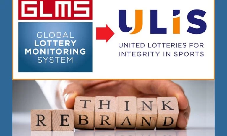 GLMS Rebrands to United Lotteries for Integrity in Sport – European Gaming Industry News – uBetMobile.com