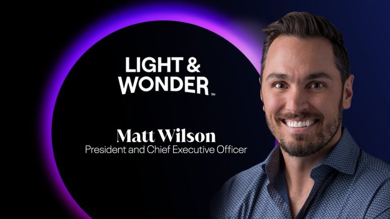 Gaming Exeuctive Changes At Light Wonder, MGM Interactive – uBetMobile.com